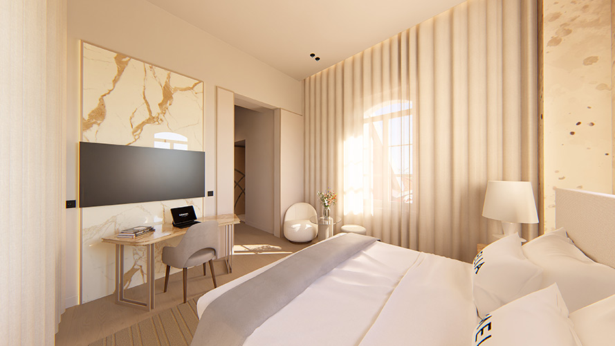 Meliá São João da Madeira