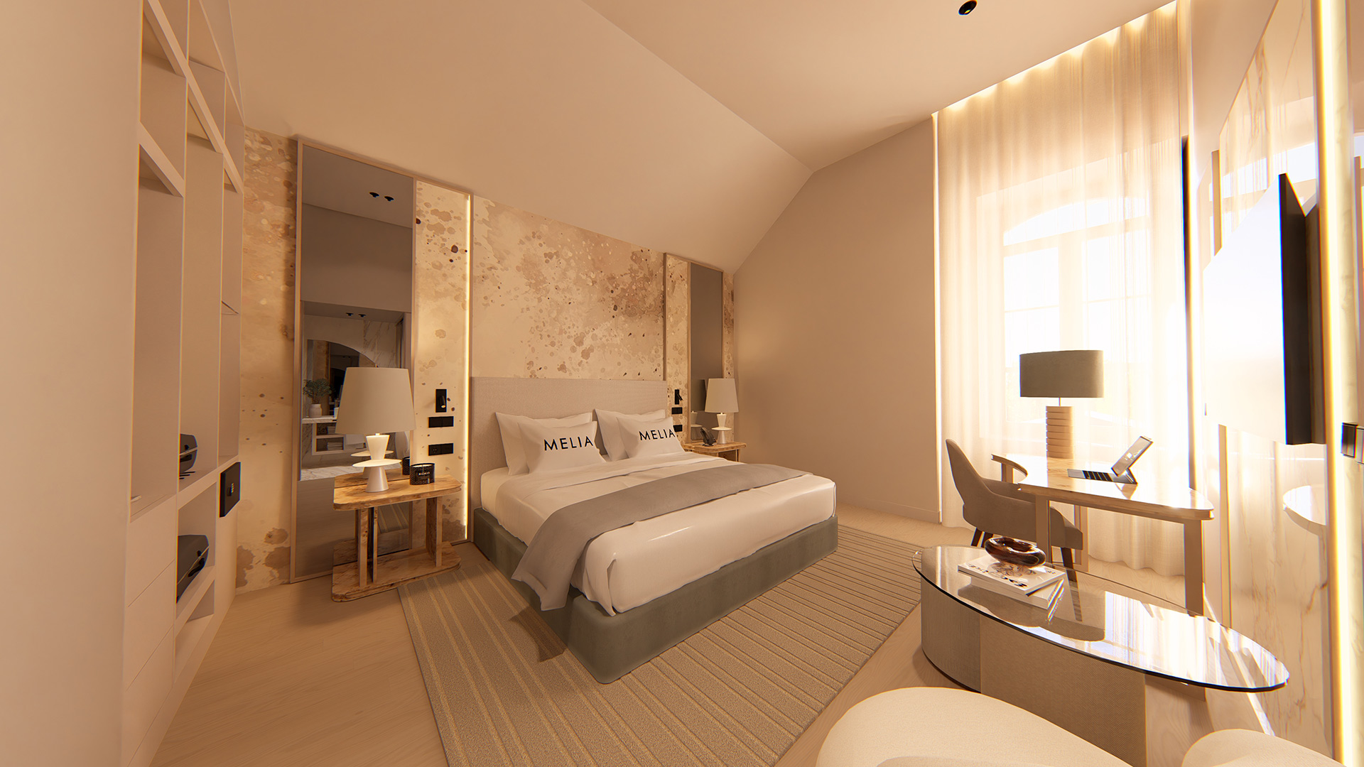 Meliá São João da Madeira