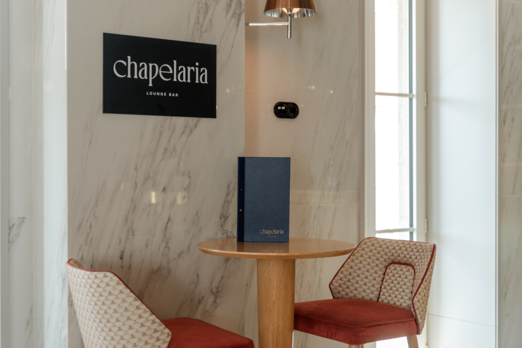 Meliá São João da Madeira