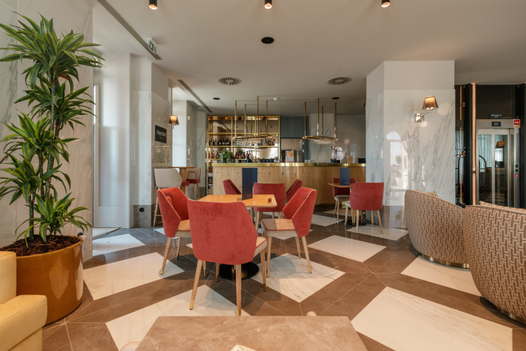 Meliá São João da Madeira