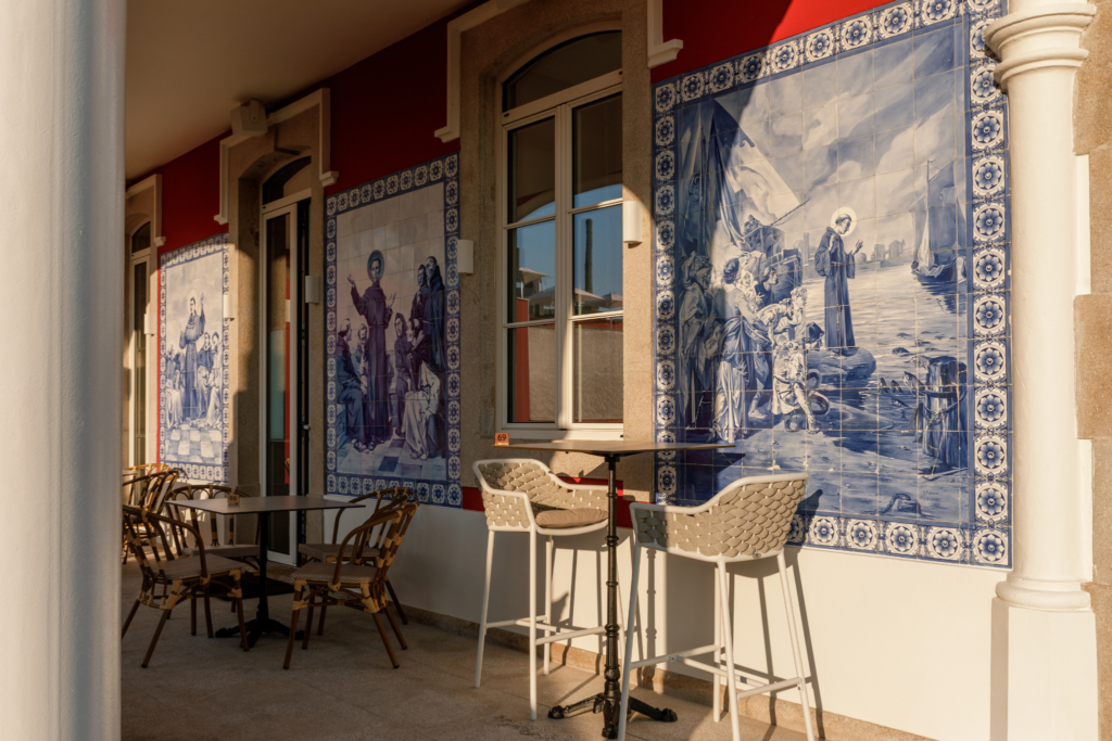 Meliá São João da Madeira