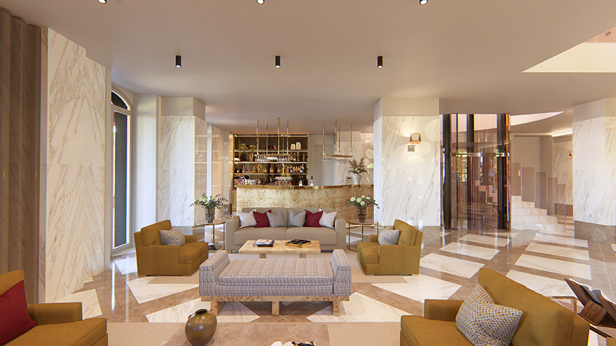 Meliá São João da Madeira