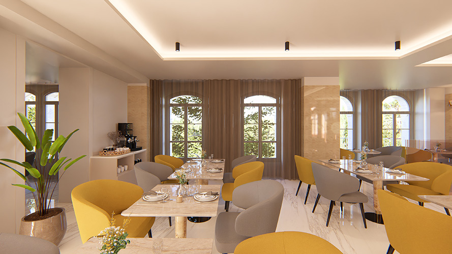 Meliá São João da Madeira