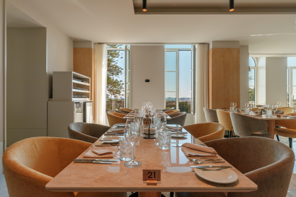 Meliá São João da Madeira