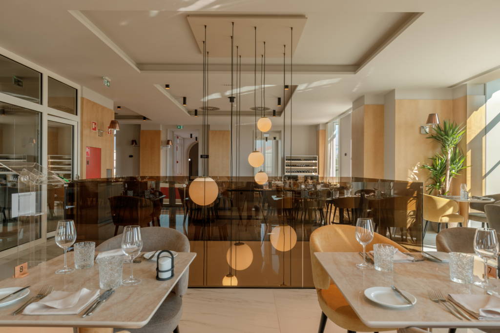 Meliá São João da Madeira