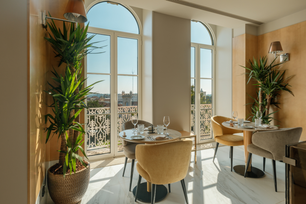 Meliá São João da Madeira