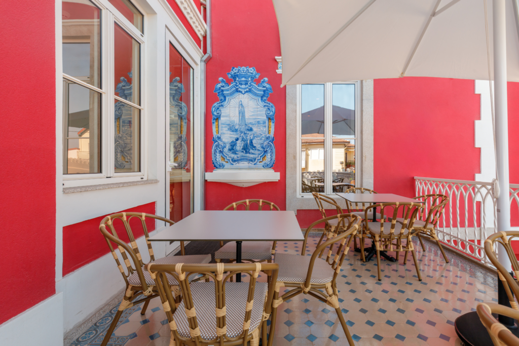 Meliá São João da Madeira