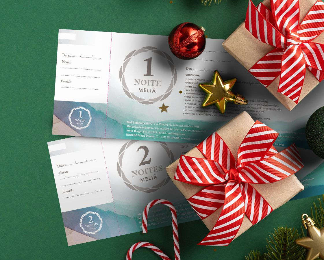 Meliá São João da Madeira