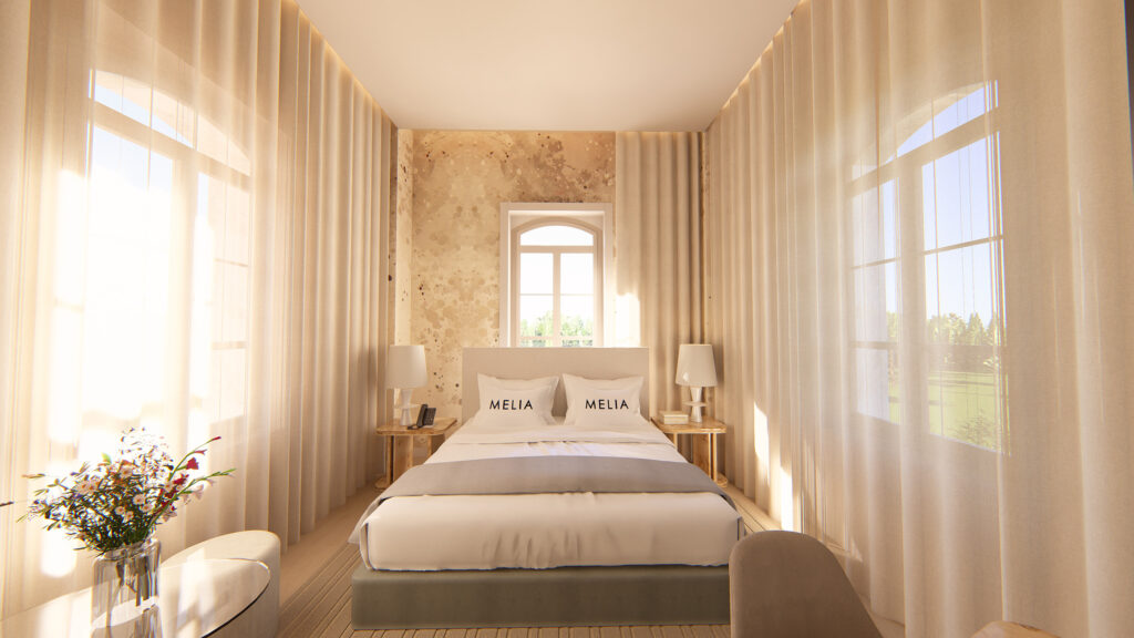 Meliá São João da Madeira