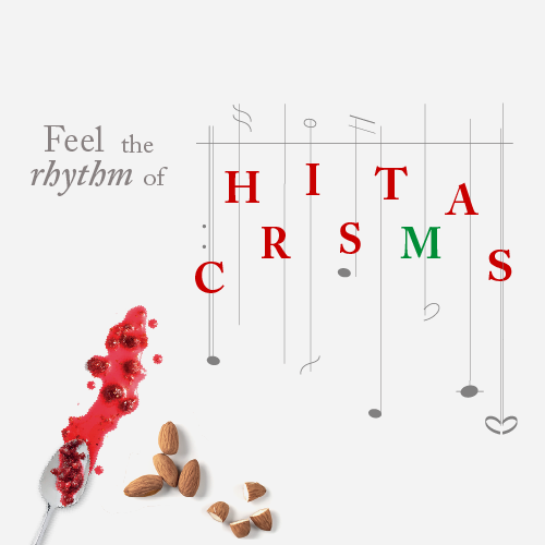 Christmas Lunch in São João da Madeira