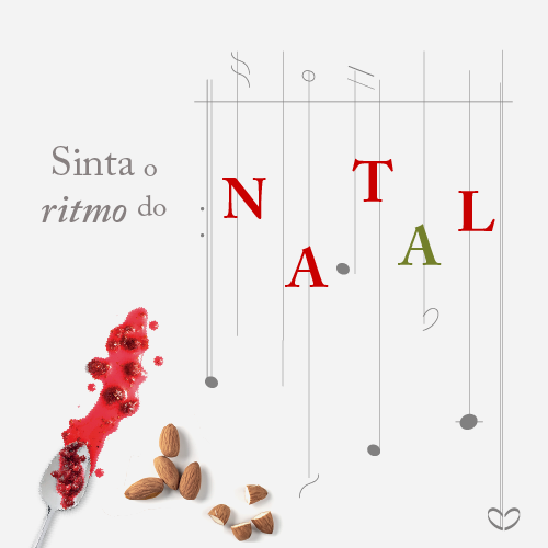 Almoço de Natal em São João da Madeira