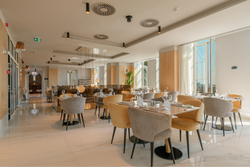 Meliá São João da Madeira