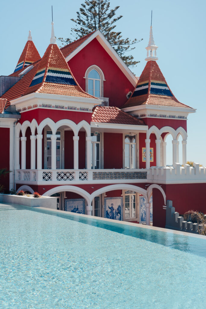 Meliá São João da Madeira