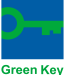 Green Key Logo
