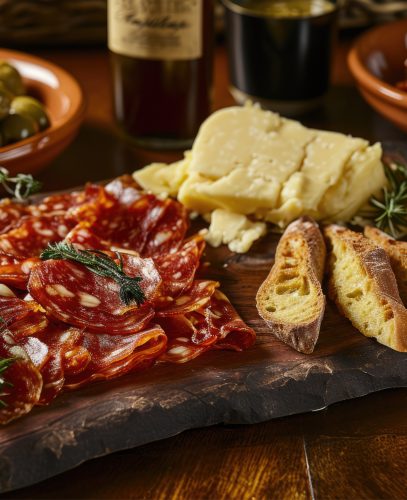 gastronomia